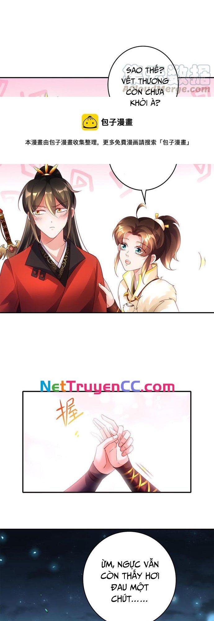 Ngàn Vàng Không Đổi Chapter 59 - 21