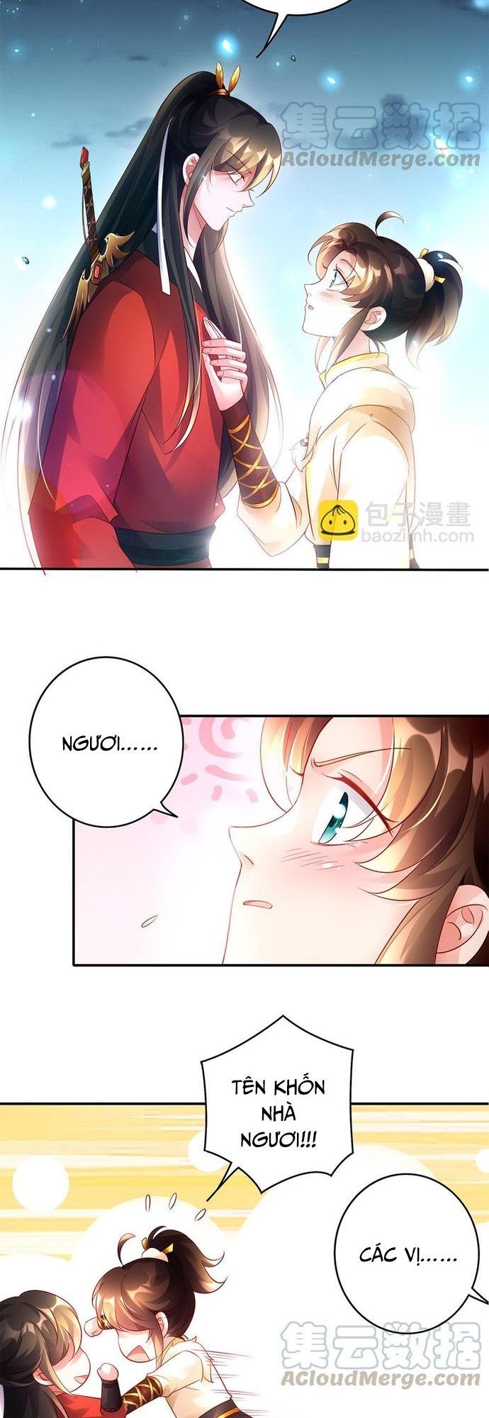 Ngàn Vàng Không Đổi Chapter 59 - 22