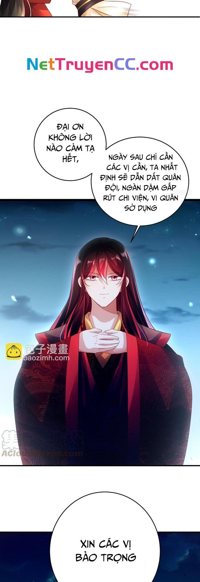 Ngàn Vàng Không Đổi Chapter 59 - 23