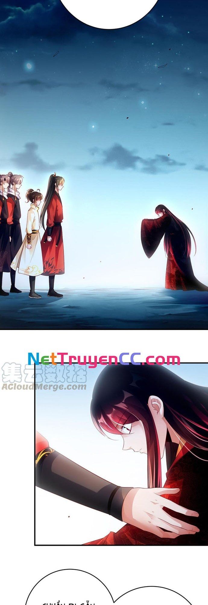 Ngàn Vàng Không Đổi Chapter 59 - 24