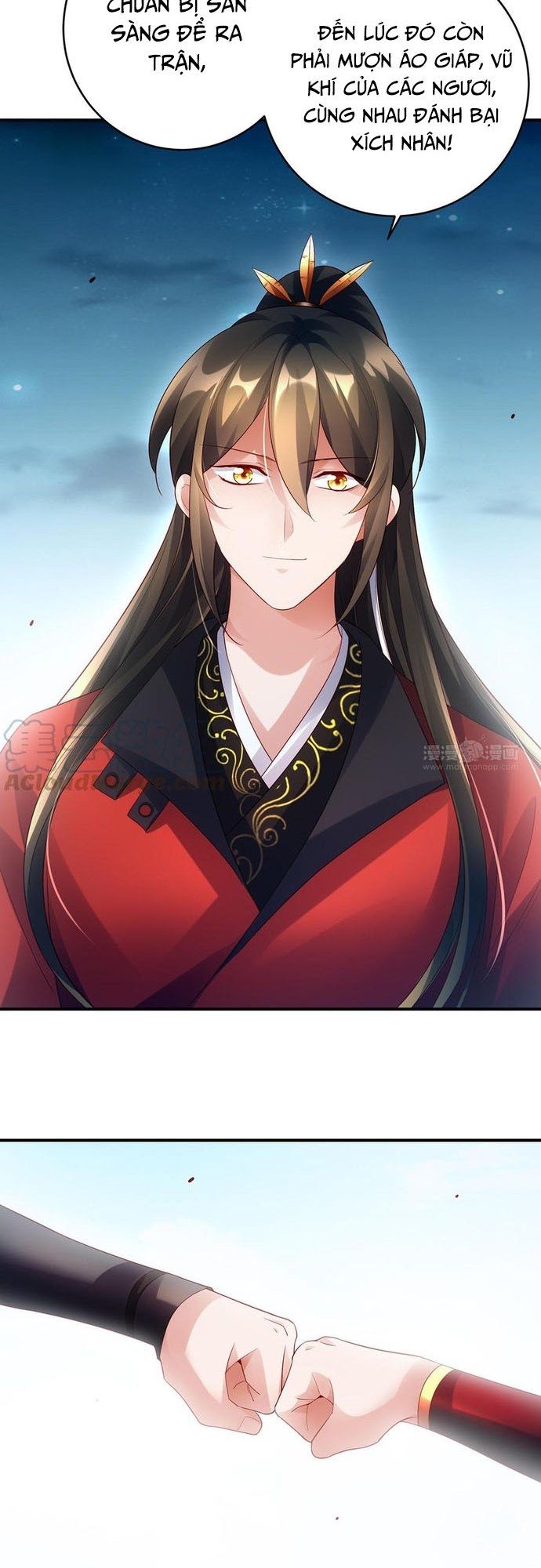 Ngàn Vàng Không Đổi Chapter 59 - 25