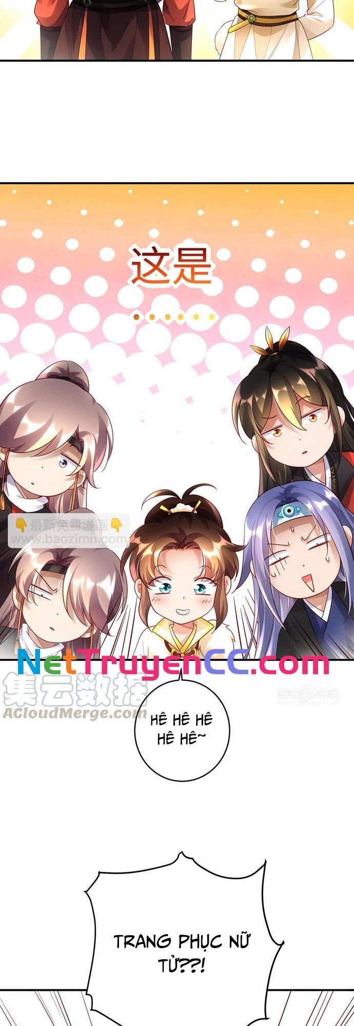 Ngàn Vàng Không Đổi Chapter 59 - 29