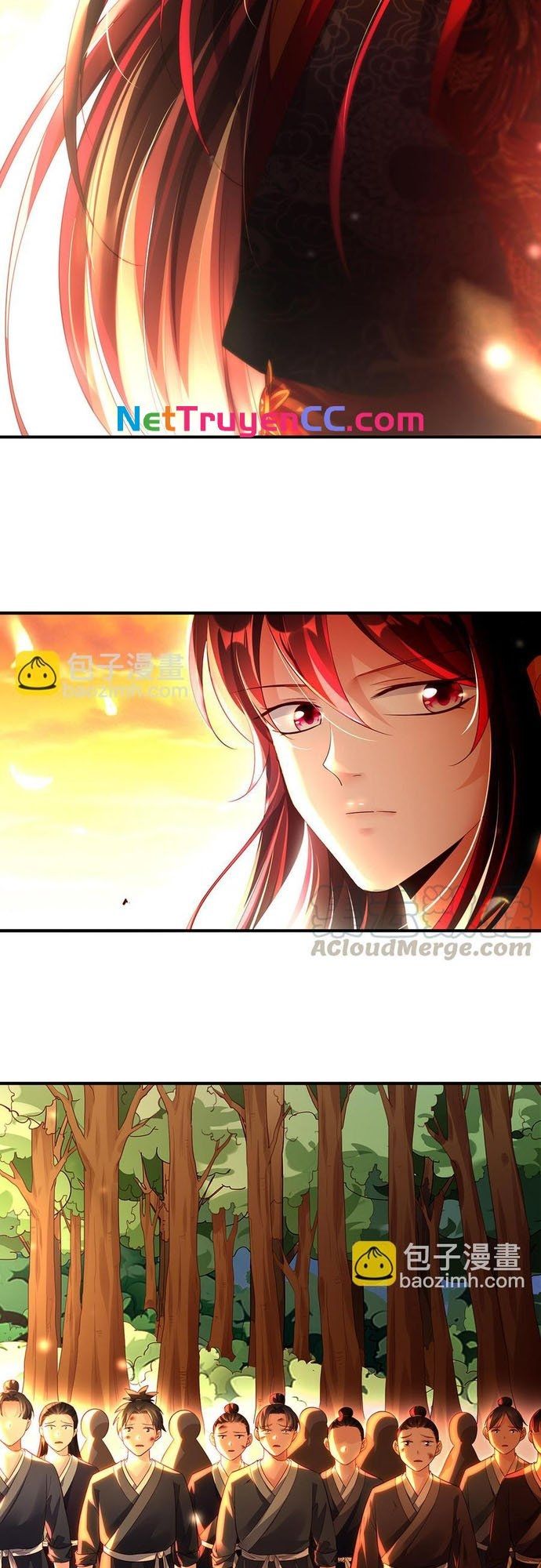 Ngàn Vàng Không Đổi Chapter 59 - 5