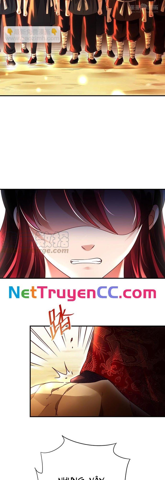 Ngàn Vàng Không Đổi Chapter 59 - 6