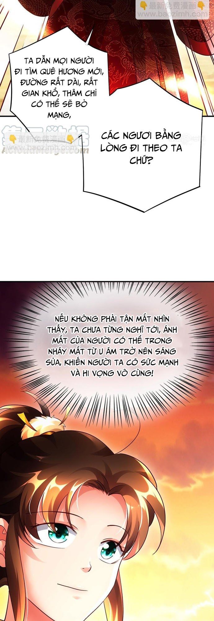 Ngàn Vàng Không Đổi Chapter 59 - 8