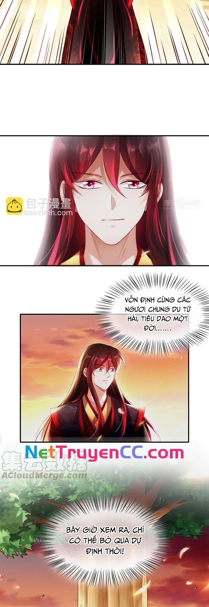 Ngàn Vàng Không Đổi Chapter 59 - 10