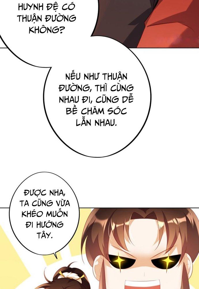 Ngàn Vàng Không Đổi Chapter 6 - 12