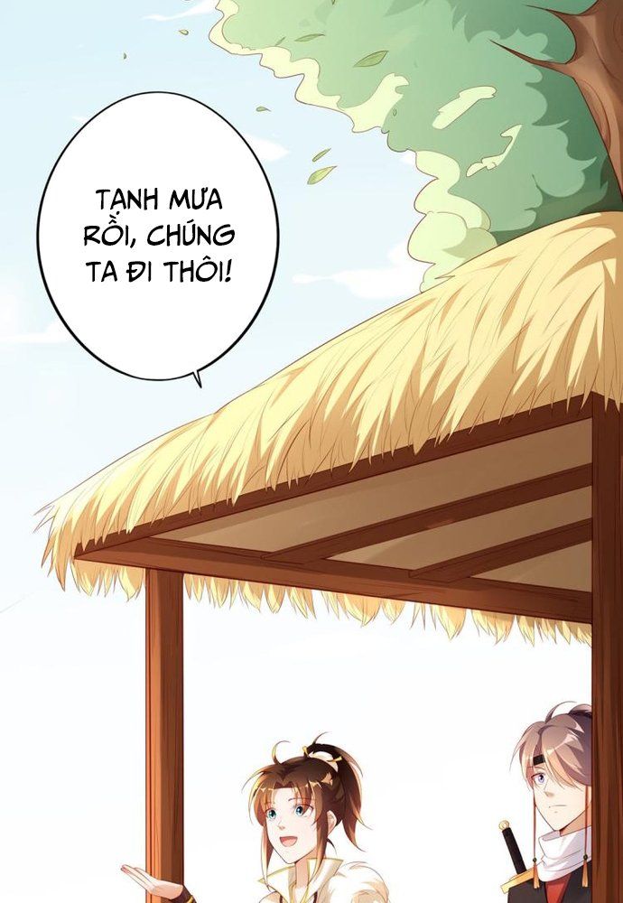 Ngàn Vàng Không Đổi Chapter 6 - 15