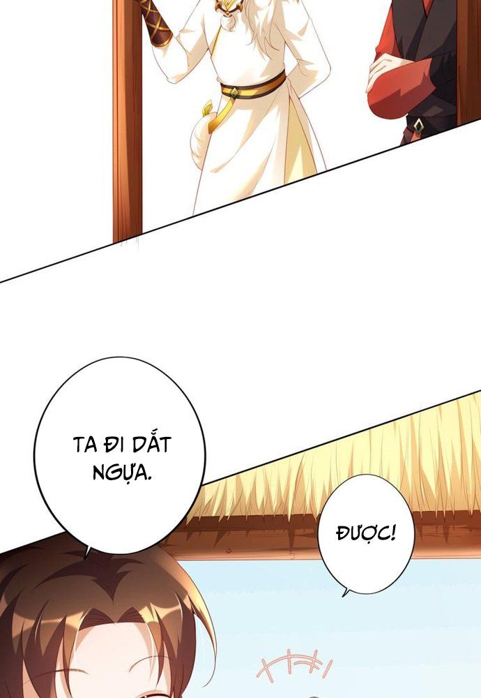 Ngàn Vàng Không Đổi Chapter 6 - 16