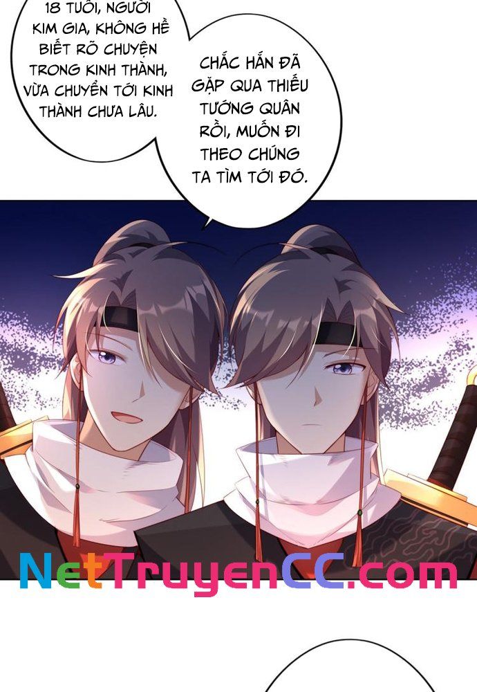 Ngàn Vàng Không Đổi Chapter 6 - 19