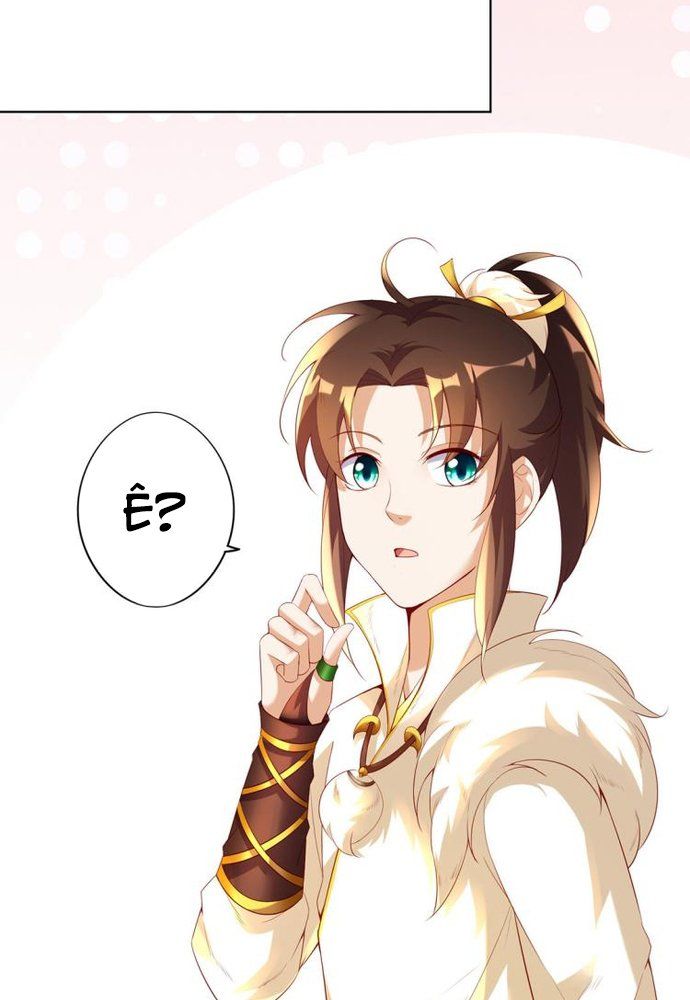 Ngàn Vàng Không Đổi Chapter 6 - 3