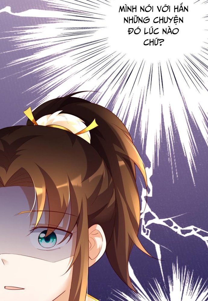 Ngàn Vàng Không Đổi Chapter 6 - 21