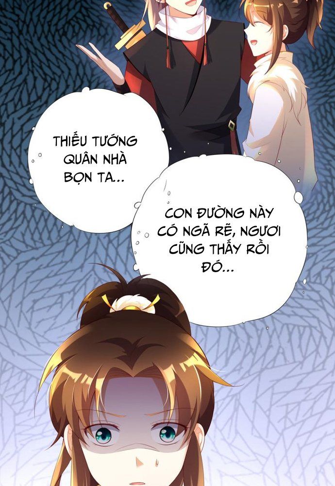 Ngàn Vàng Không Đổi Chapter 6 - 23