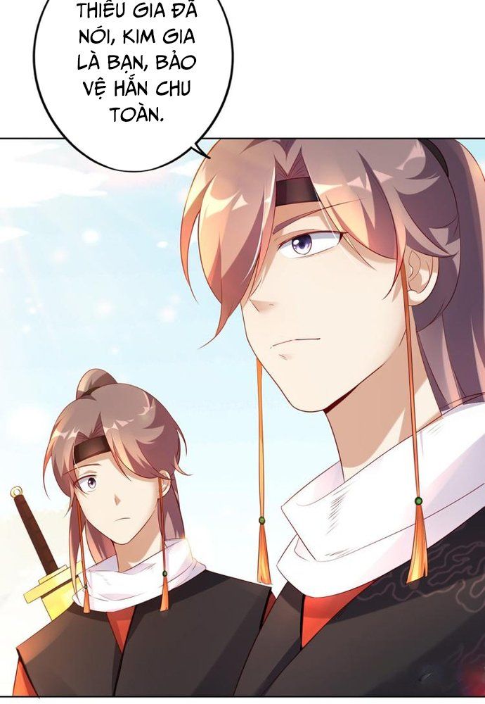 Ngàn Vàng Không Đổi Chapter 6 - 25