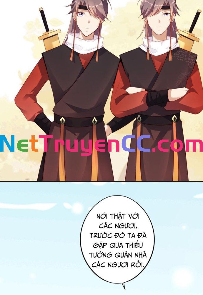 Ngàn Vàng Không Đổi Chapter 6 - 30