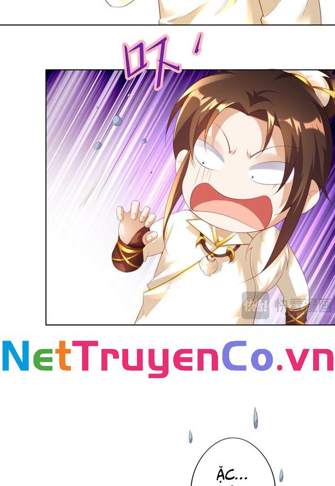 Ngàn Vàng Không Đổi Chapter 6 - 4