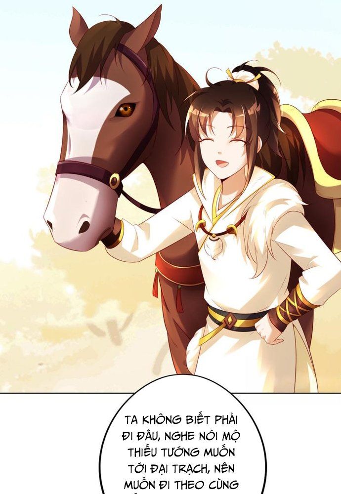 Ngàn Vàng Không Đổi Chapter 6 - 31