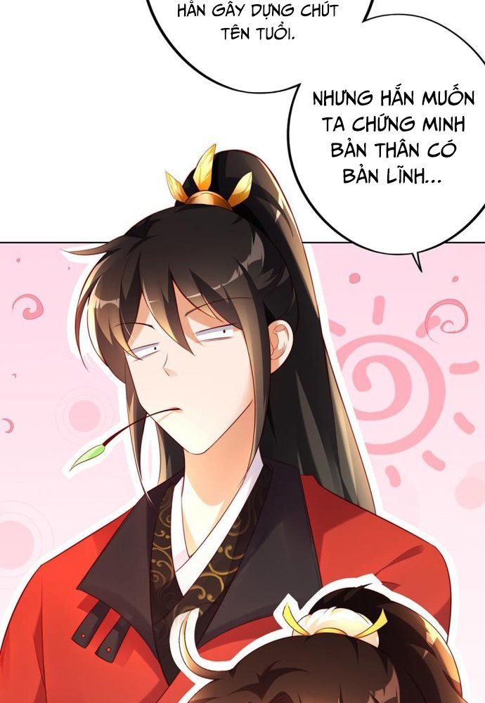 Ngàn Vàng Không Đổi Chapter 6 - 32