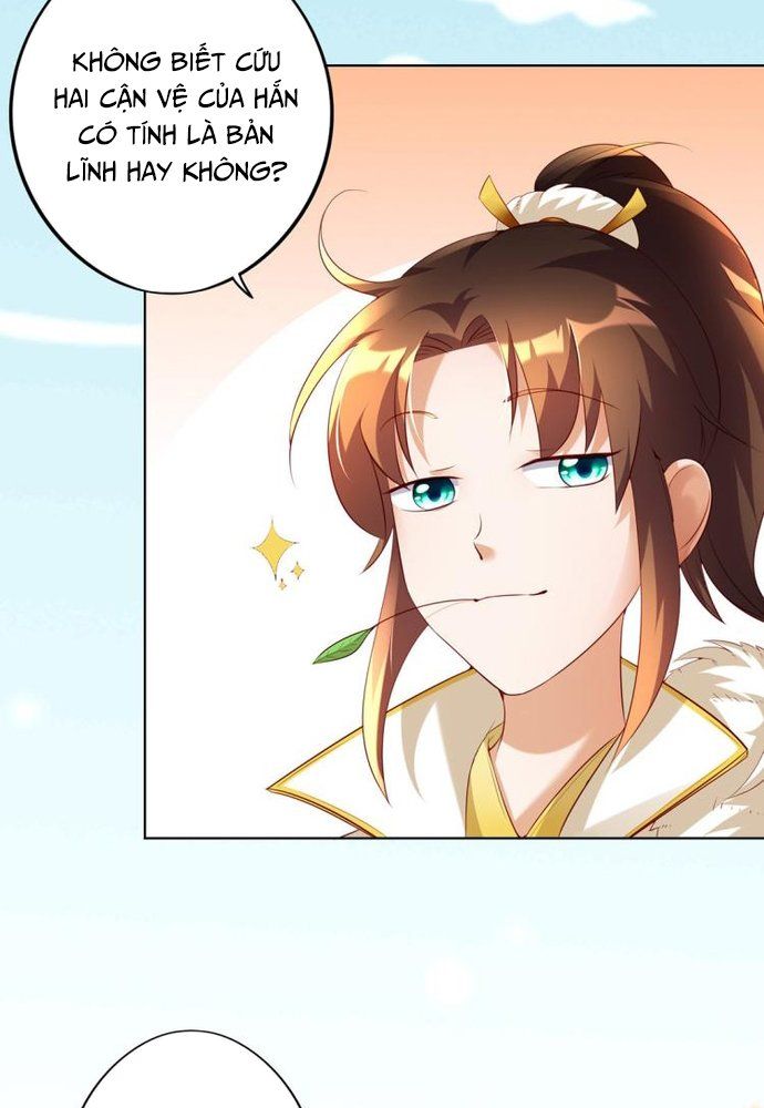 Ngàn Vàng Không Đổi Chapter 6 - 34