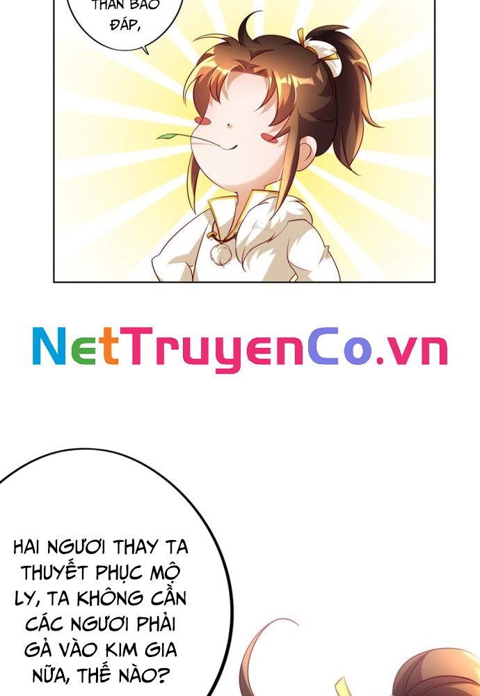 Ngàn Vàng Không Đổi Chapter 6 - 36