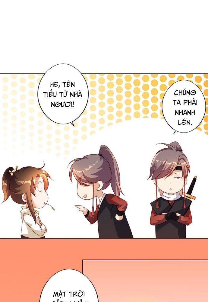 Ngàn Vàng Không Đổi Chapter 6 - 38