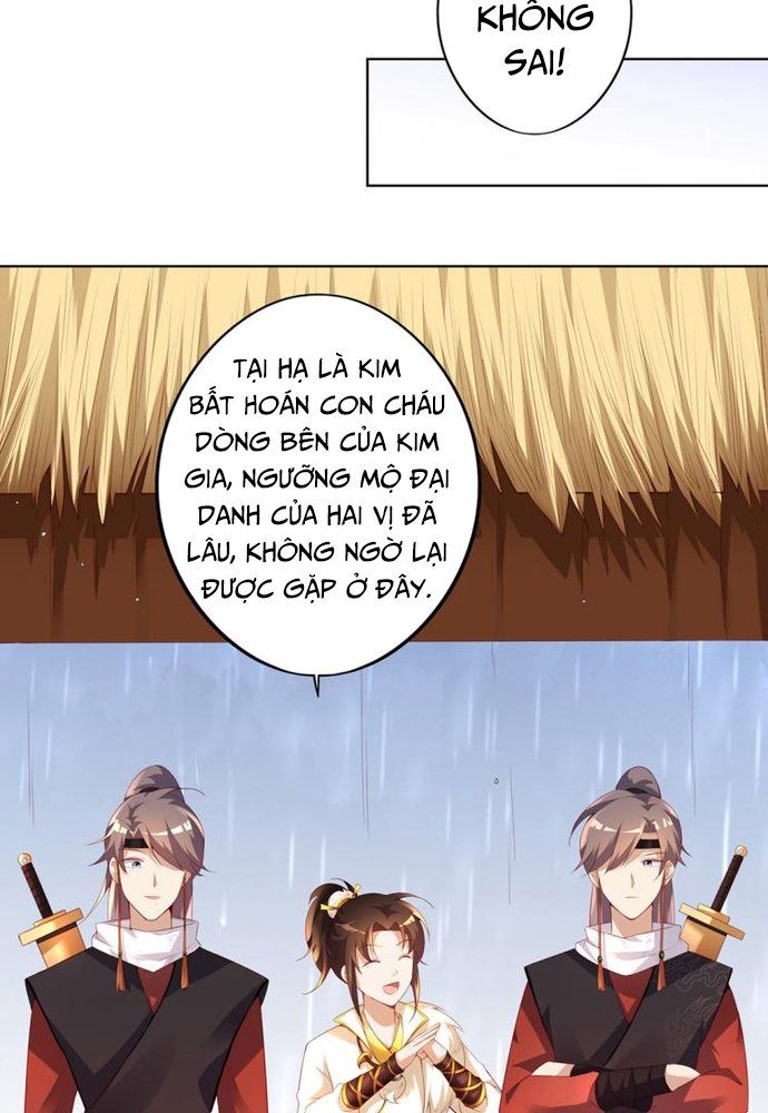 Ngàn Vàng Không Đổi Chapter 6 - 5