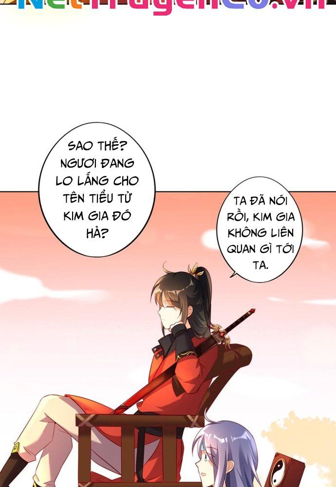 Ngàn Vàng Không Đổi Chapter 6 - 42