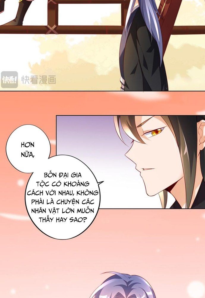 Ngàn Vàng Không Đổi Chapter 6 - 43