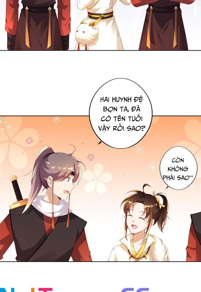 Ngàn Vàng Không Đổi Chapter 6 - 6