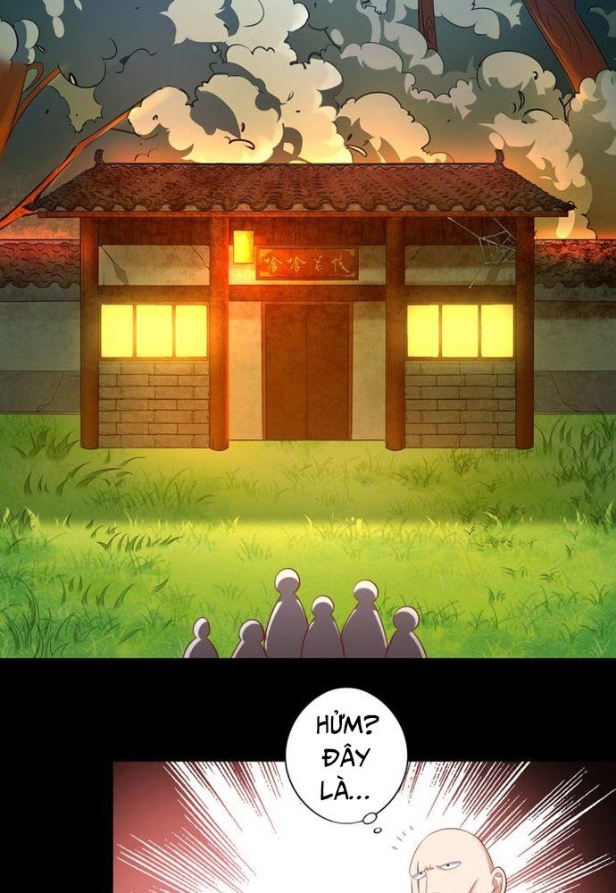 Ngàn Vàng Không Đổi Chapter 6 - 53