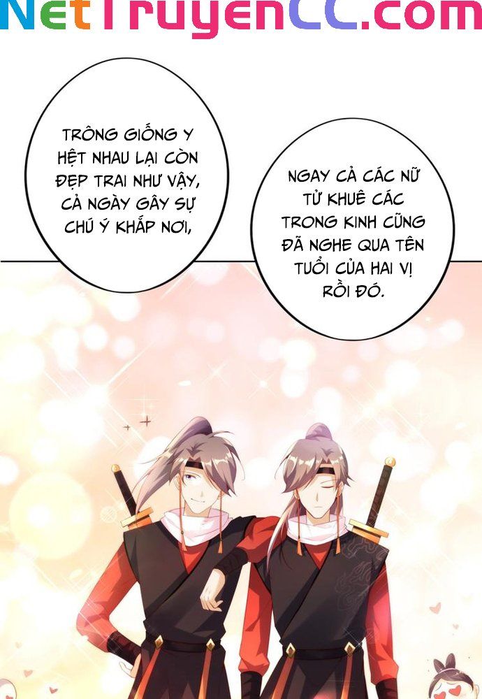 Ngàn Vàng Không Đổi Chapter 6 - 7