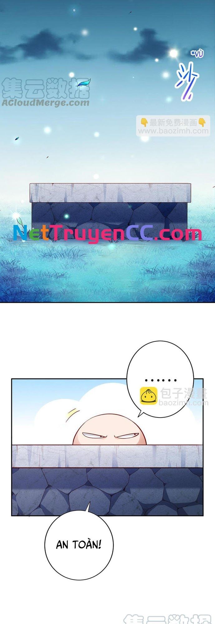 Ngàn Vàng Không Đổi Chapter 60 - 2