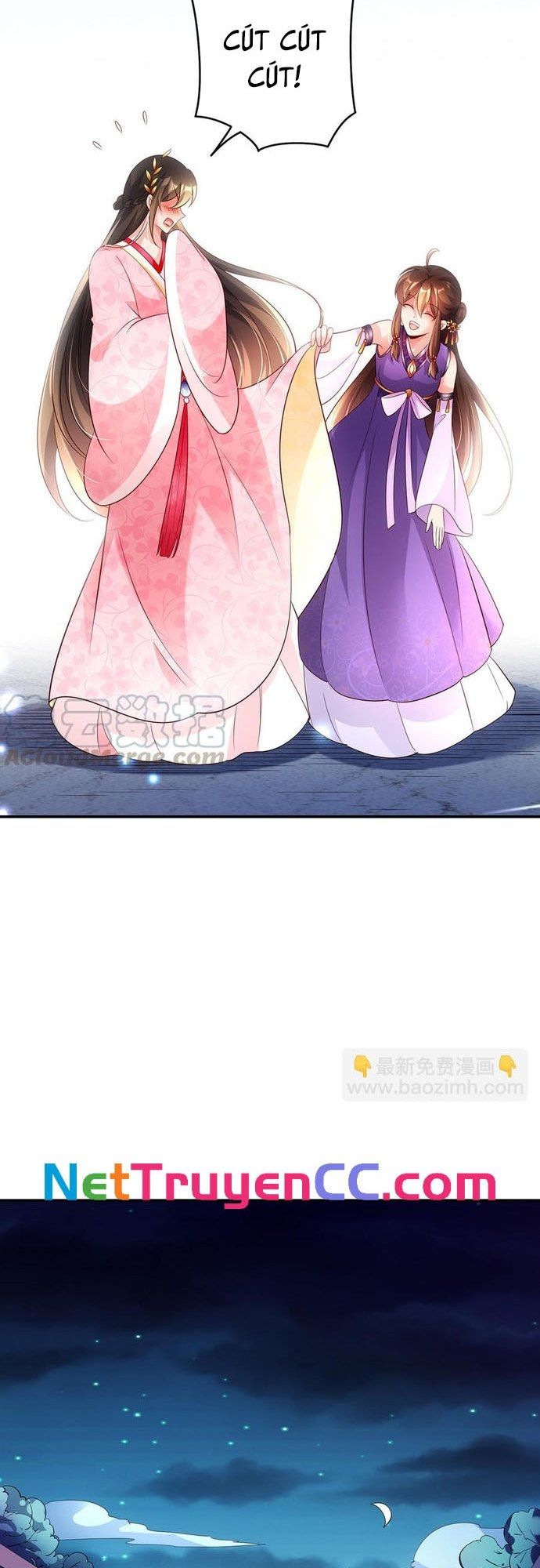 Ngàn Vàng Không Đổi Chapter 60 - 11