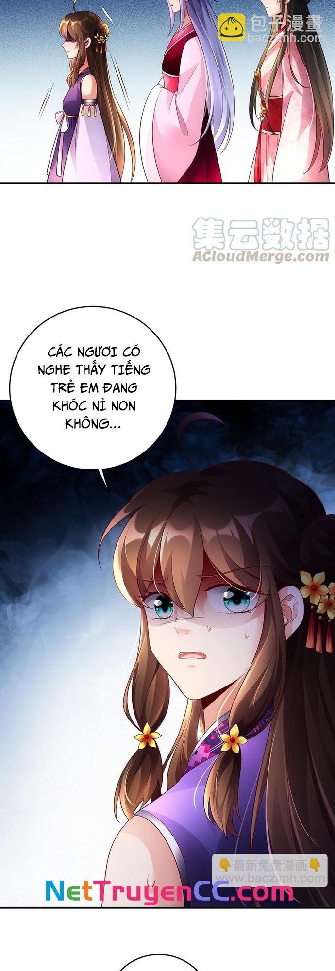 Ngàn Vàng Không Đổi Chapter 60 - 13
