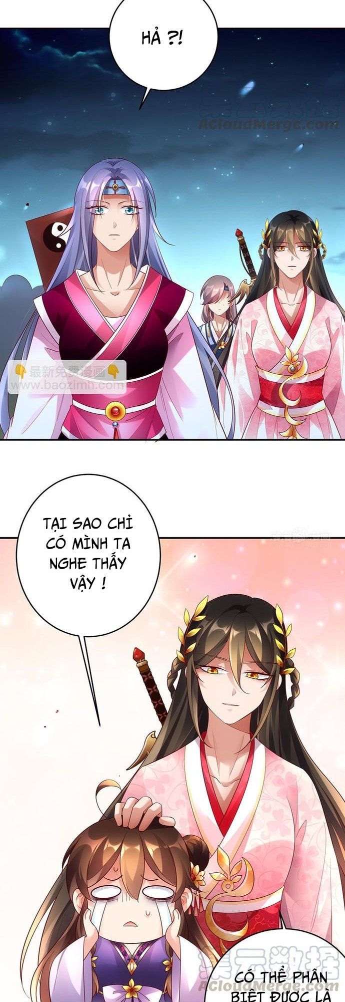 Ngàn Vàng Không Đổi Chapter 60 - 14