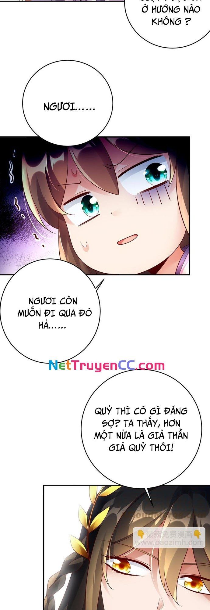 Ngàn Vàng Không Đổi Chapter 60 - 15