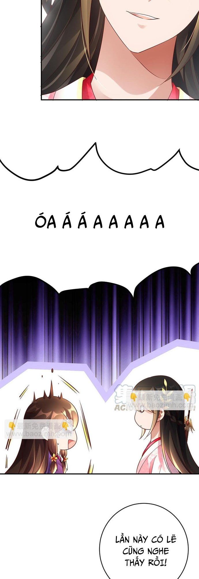 Ngàn Vàng Không Đổi Chapter 60 - 16