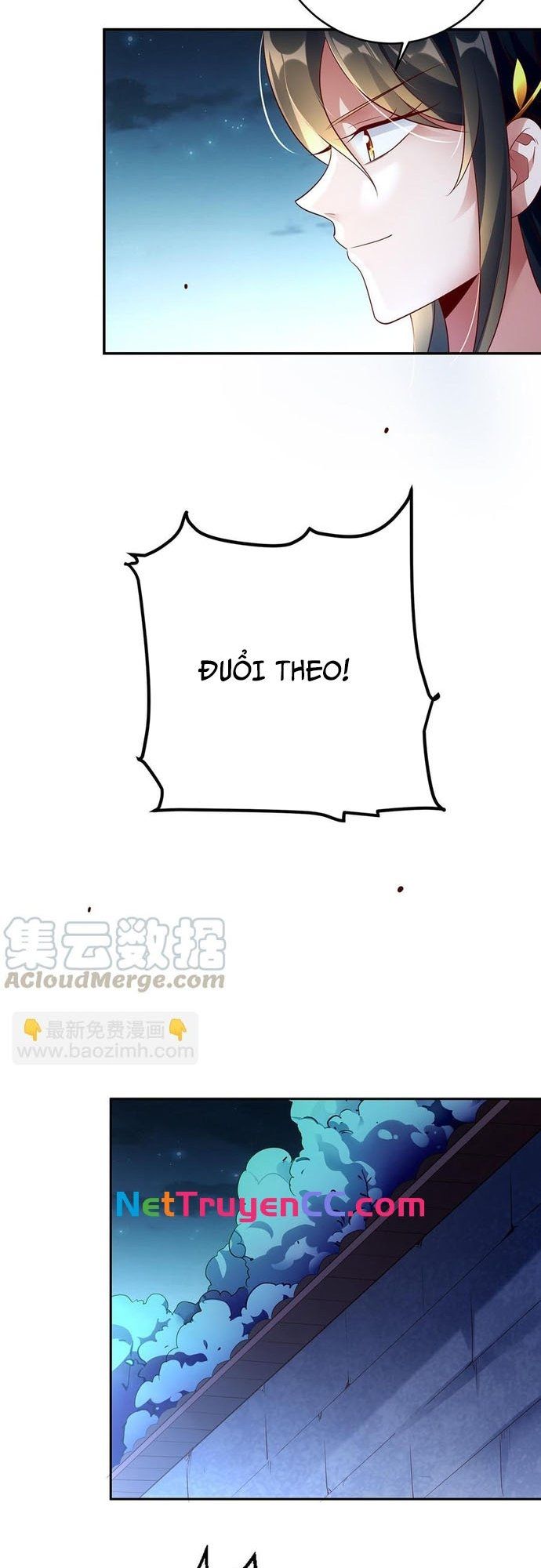 Ngàn Vàng Không Đổi Chapter 60 - 17