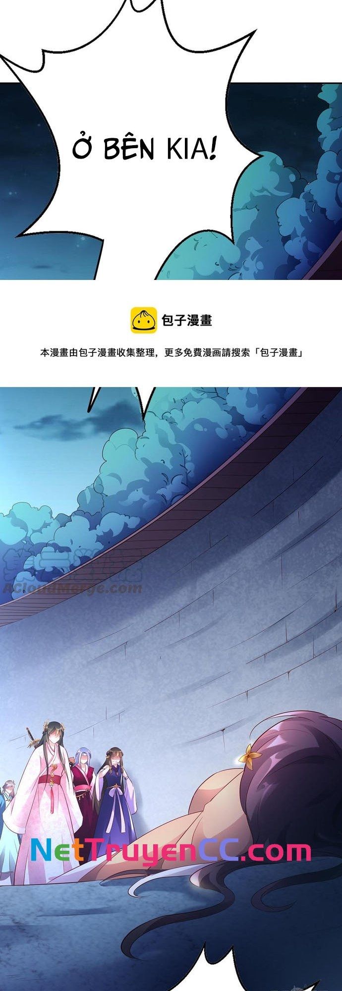 Ngàn Vàng Không Đổi Chapter 60 - 18