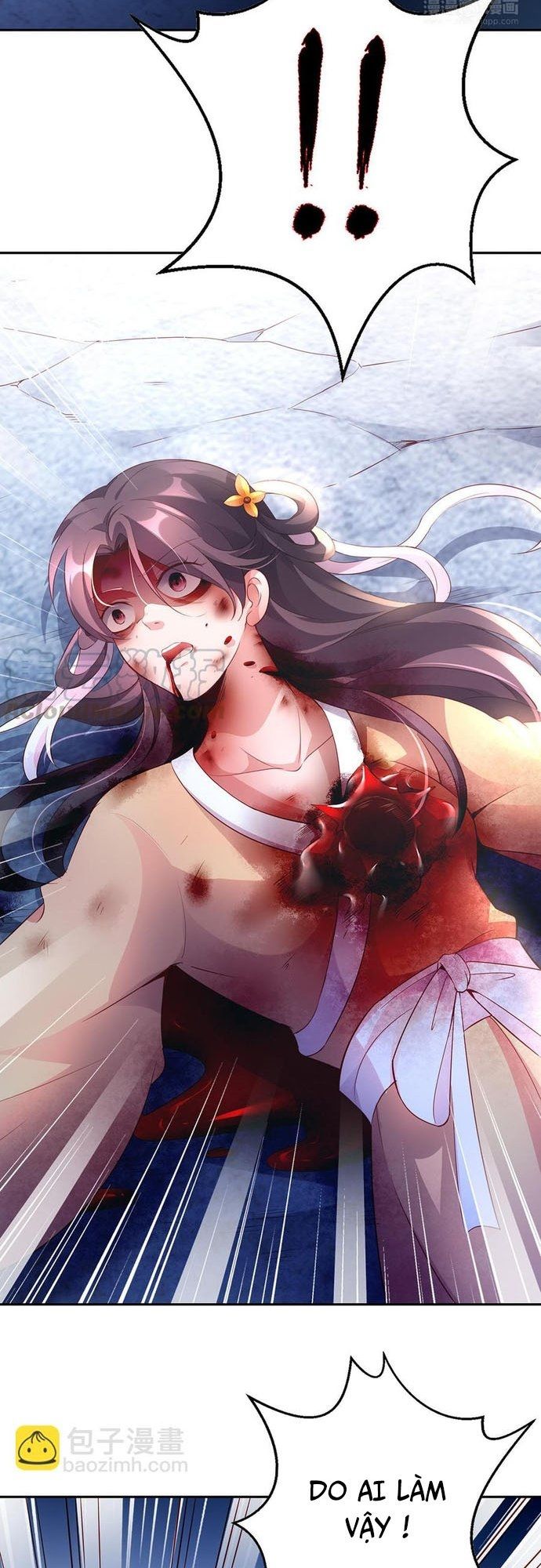 Ngàn Vàng Không Đổi Chapter 60 - 19