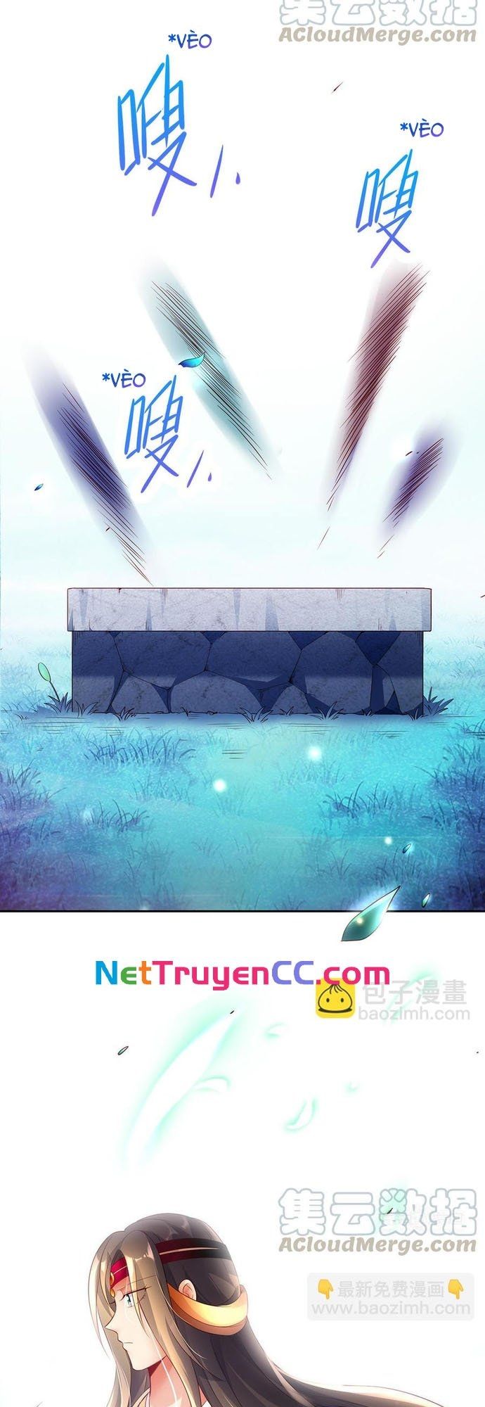 Ngàn Vàng Không Đổi Chapter 60 - 3