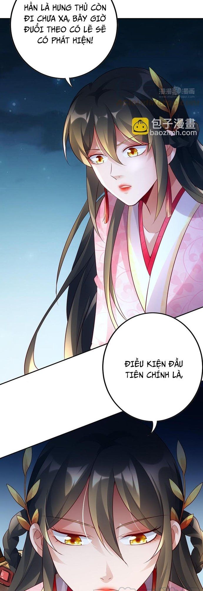 Ngàn Vàng Không Đổi Chapter 60 - 21