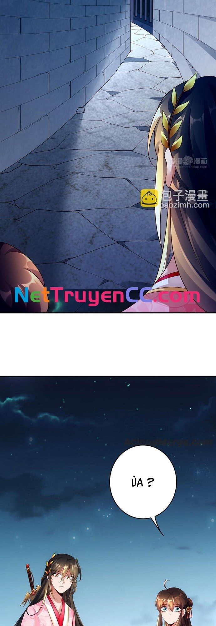 Ngàn Vàng Không Đổi Chapter 60 - 23