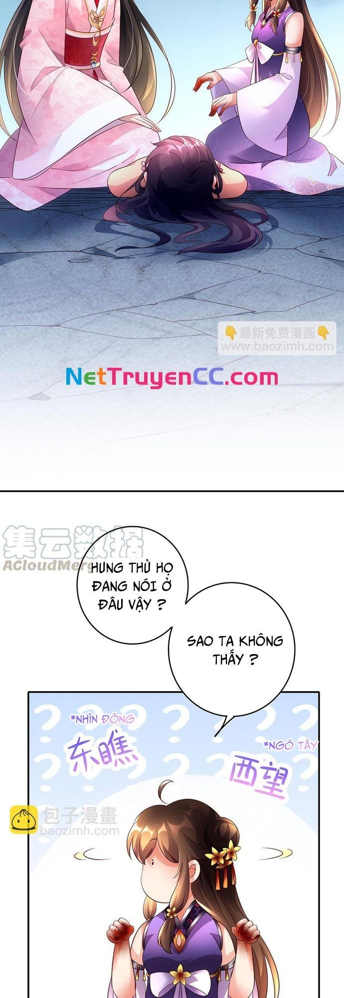 Ngàn Vàng Không Đổi Chapter 60 - 24