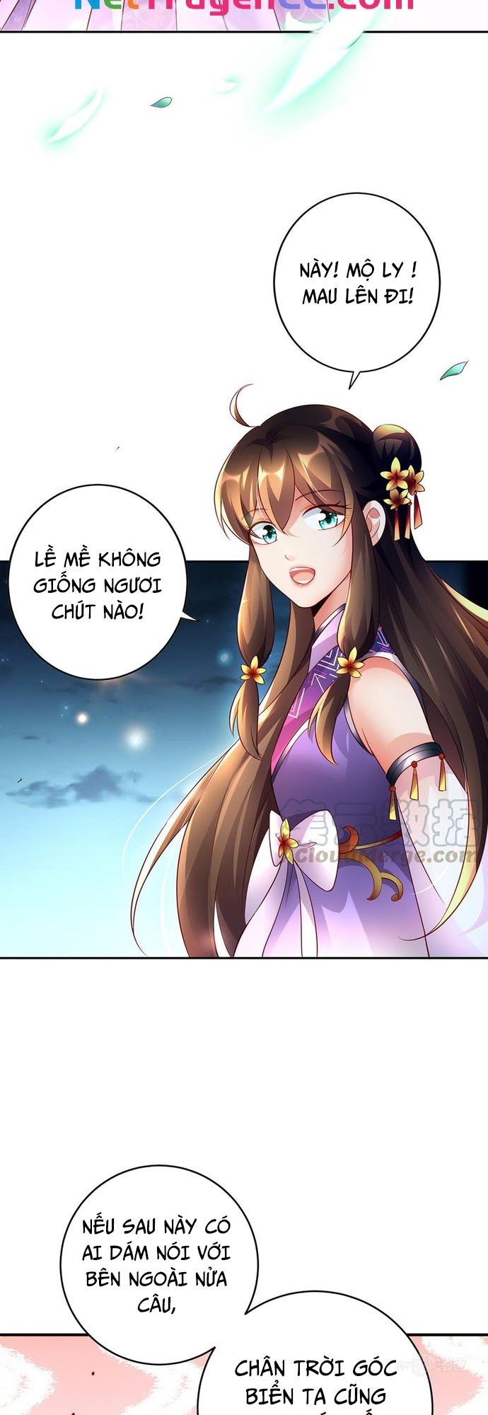 Ngàn Vàng Không Đổi Chapter 60 - 5