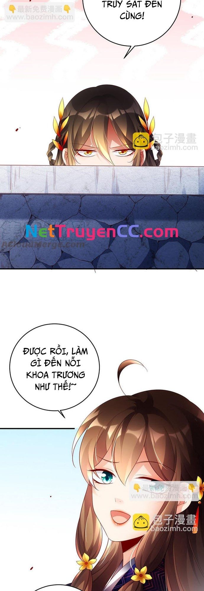 Ngàn Vàng Không Đổi Chapter 60 - 6