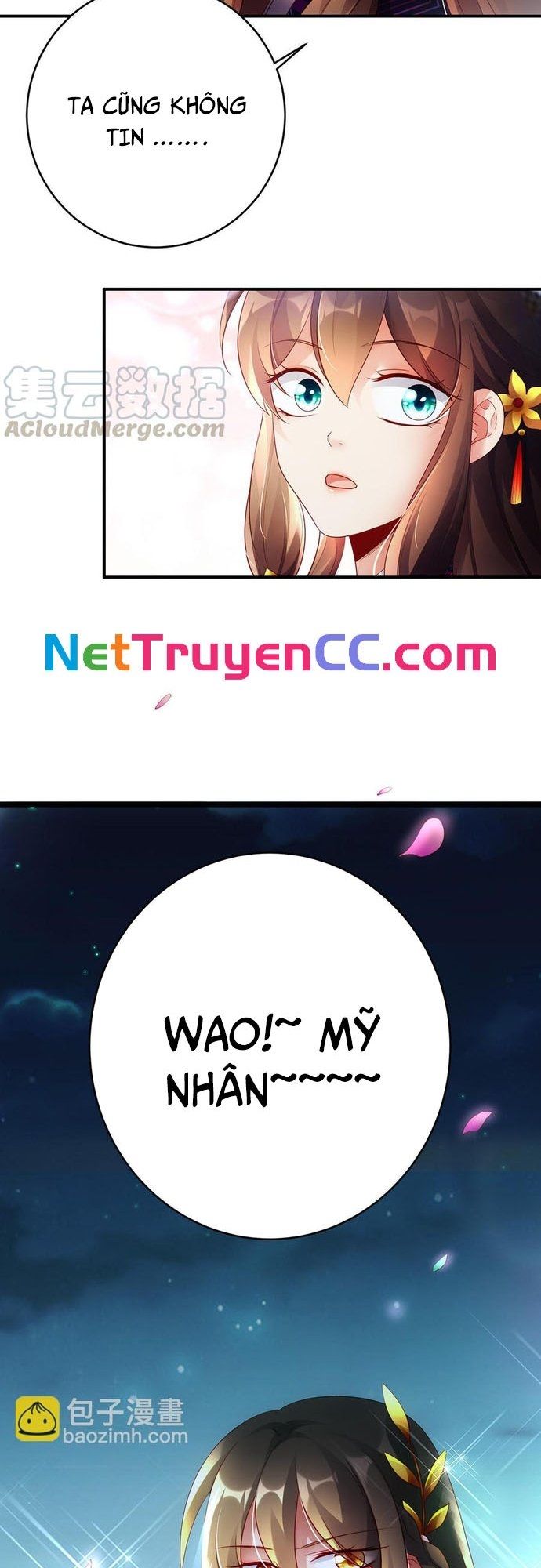 Ngàn Vàng Không Đổi Chapter 60 - 7