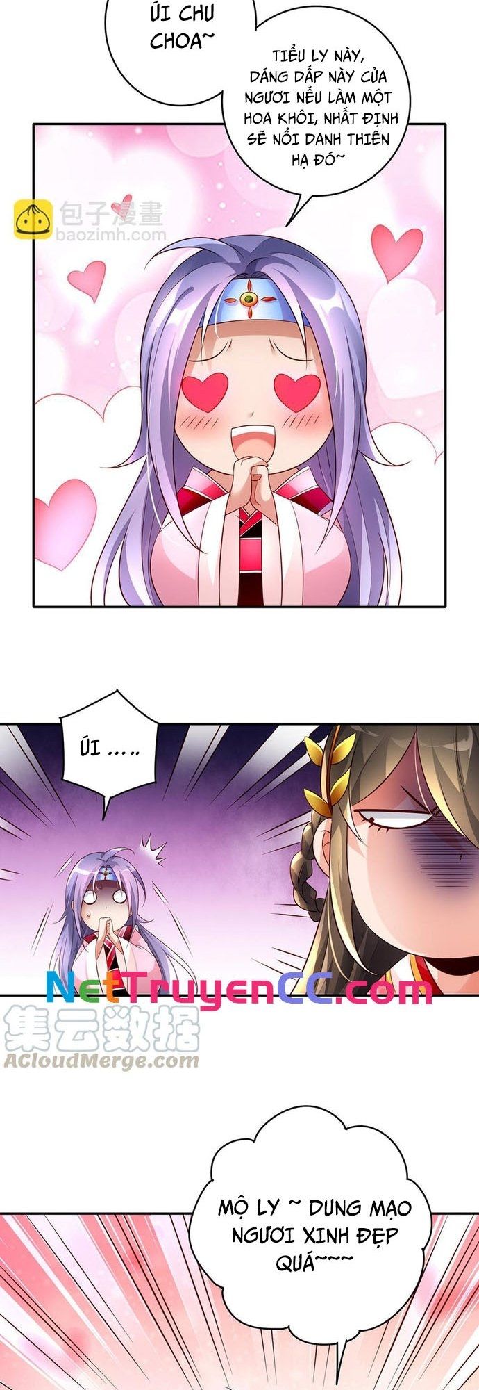 Ngàn Vàng Không Đổi Chapter 60 - 9