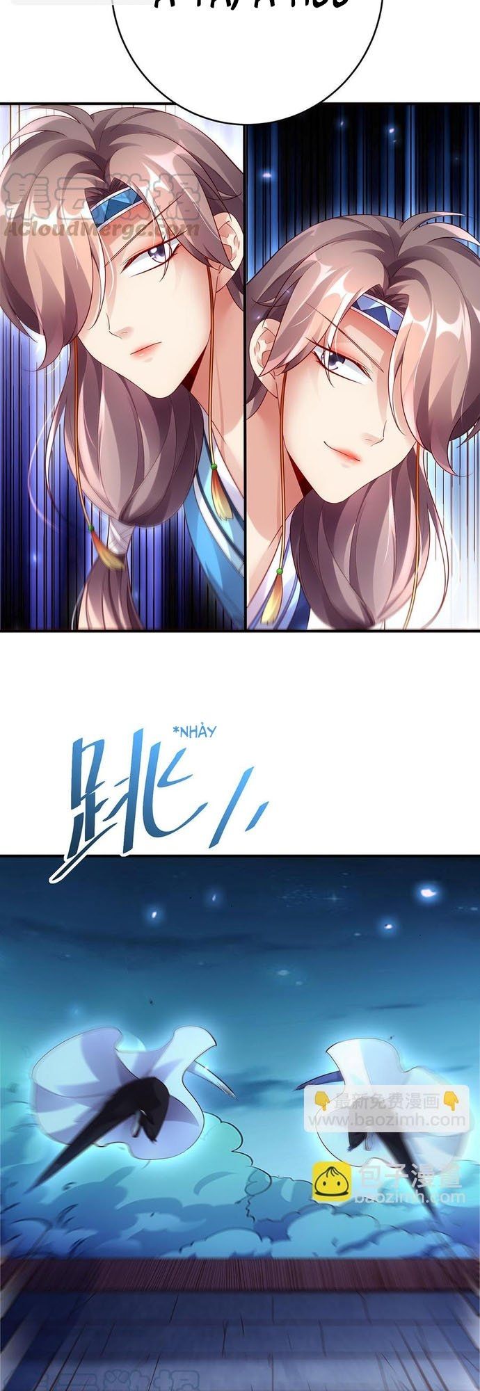 Ngàn Vàng Không Đổi Chapter 61 - 2