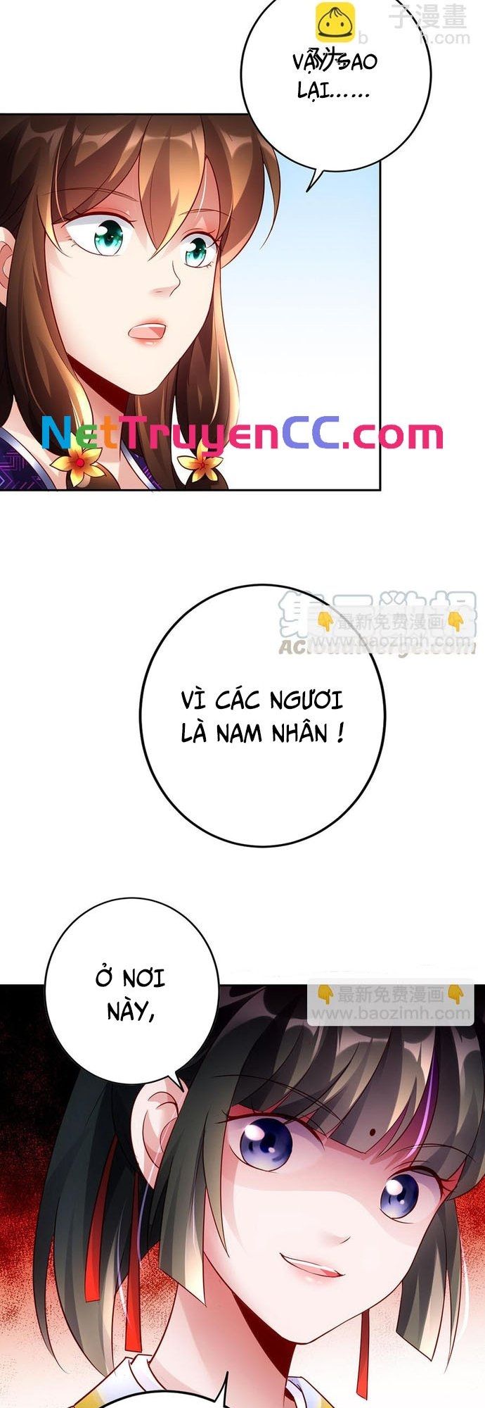 Ngàn Vàng Không Đổi Chapter 61 - 12